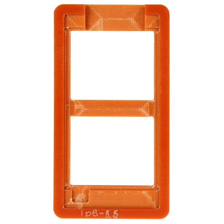 Precision Screen Refurbishment Mould Molds for iPhone 6 Plus LCD and Touch Panel