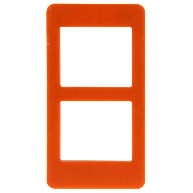 Precision Screen Refurbishment Mould Molds for iPhone 6 Plus LCD and Touch Panel