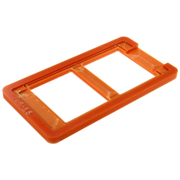 Precision Screen Refurbishment Mould Molds for iPhone 6 Plus LCD and Touch Panel