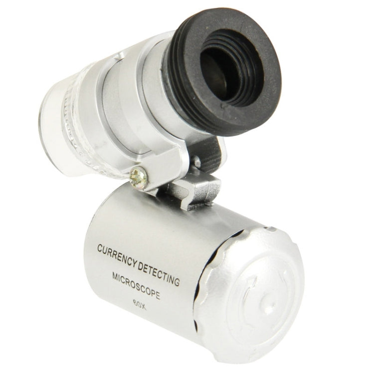 60X Mobile Phone Microscope for iPhone 6 Plus