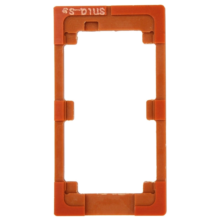 Precision Screen Refurbishment Mould Molds for iPhone 6s Plus LCD and Touch Panel