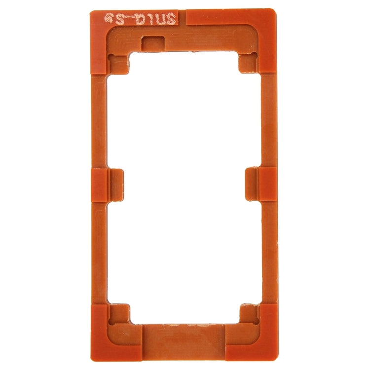 Precision Screen Refurbishment Mould Molds for iPhone 6s Plus LCD and Touch Panel
