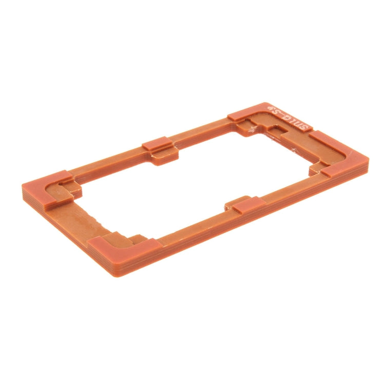 Precision Screen Refurbishment Mould Molds for iPhone 6s Plus LCD and Touch Panel