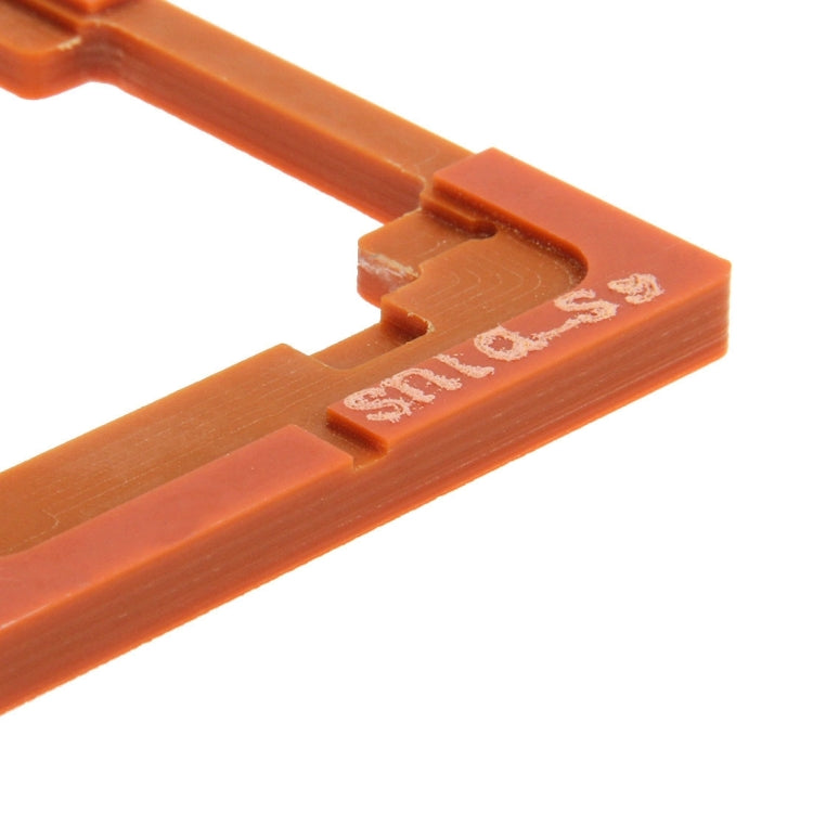 Precision Screen Refurbishment Mould Molds for iPhone 6s Plus LCD and Touch Panel