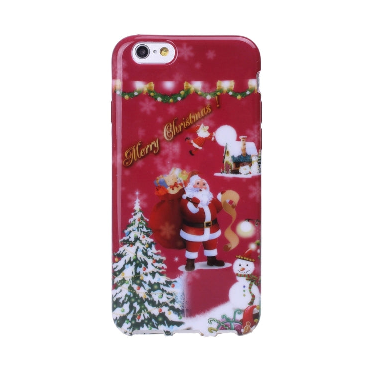 Merry Christmas Santa Claus