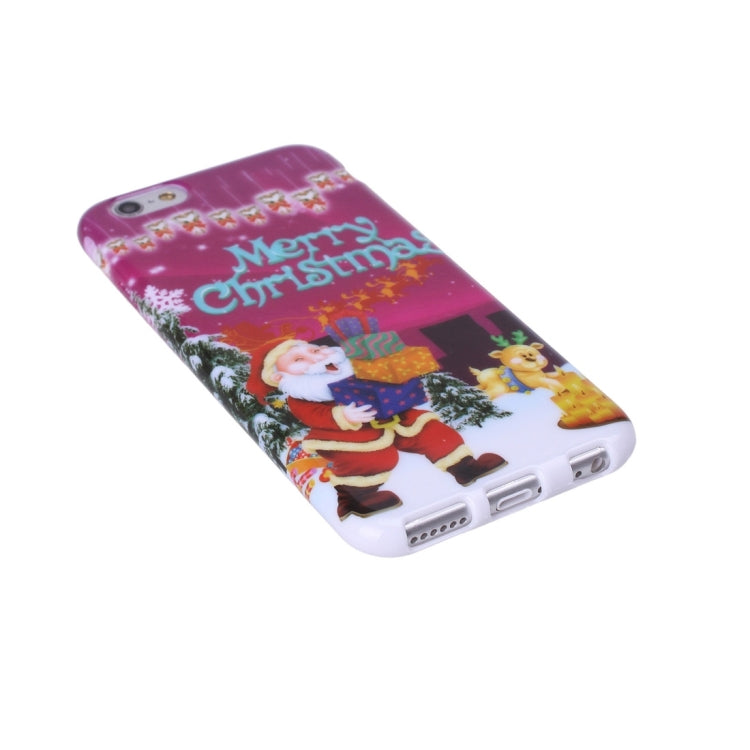 Merry Christmas Santa Claus