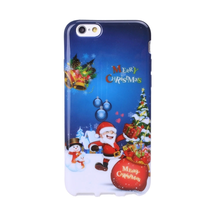 Merry Christmas Santa Claus