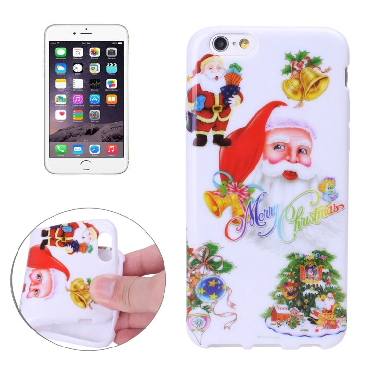 Merry Christmas Santa Claus