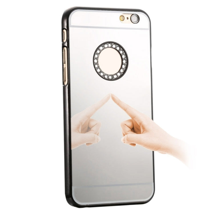 Rhinestone Hard Case for iPhone 6 Plus & 6S Plus