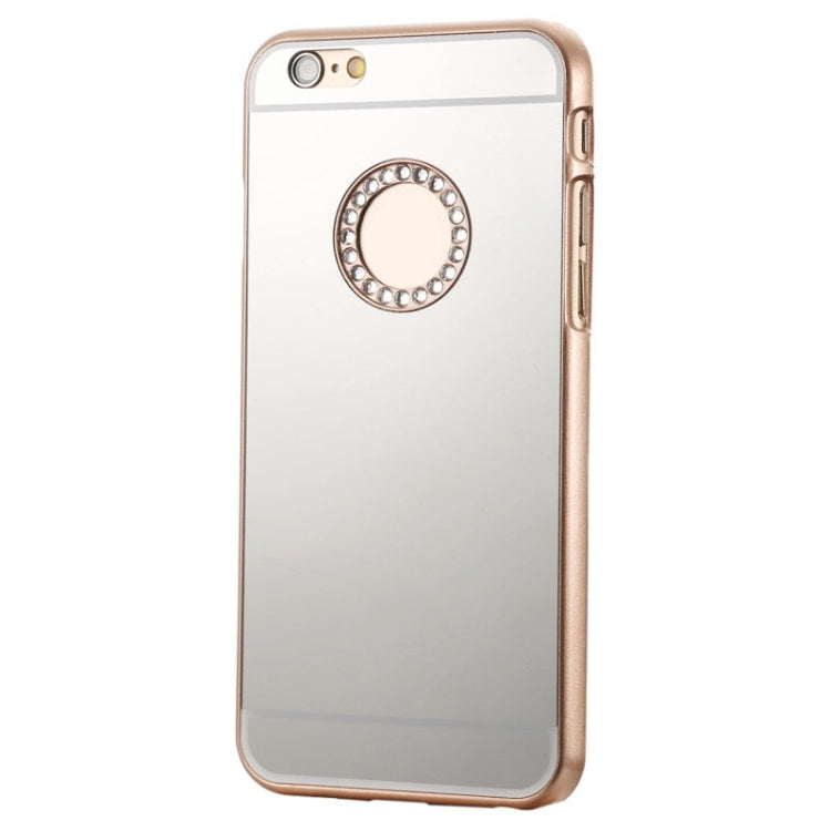 Rhinestone Hard Case for iPhone 6 Plus & 6S Plus
