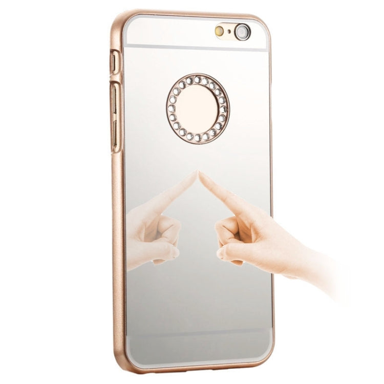 Rhinestone Hard Case for iPhone 6 Plus & 6S Plus