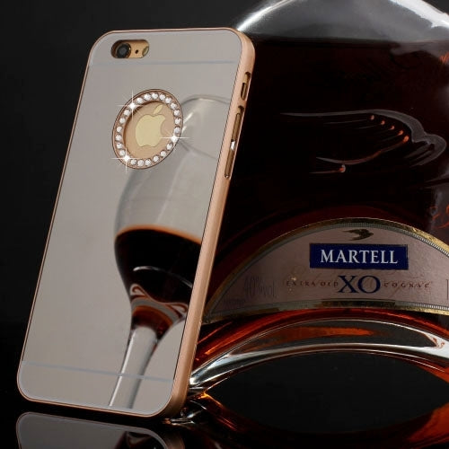 Rhinestone Hard Case for iPhone 6 Plus & 6S Plus