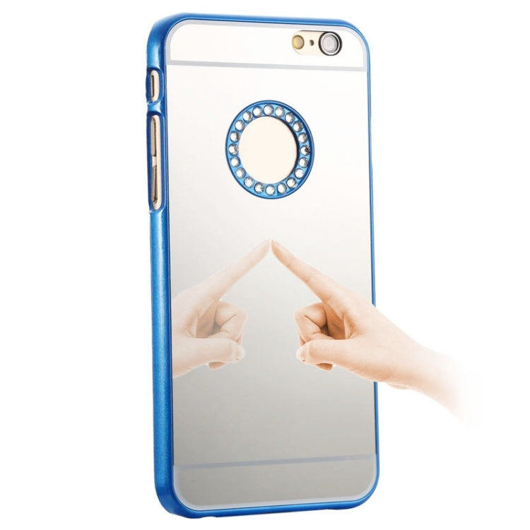 Rhinestone Hard Case for iPhone 6 Plus & 6S Plus