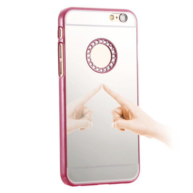 Rhinestone Hard Case for iPhone 6 Plus & 6S Plus