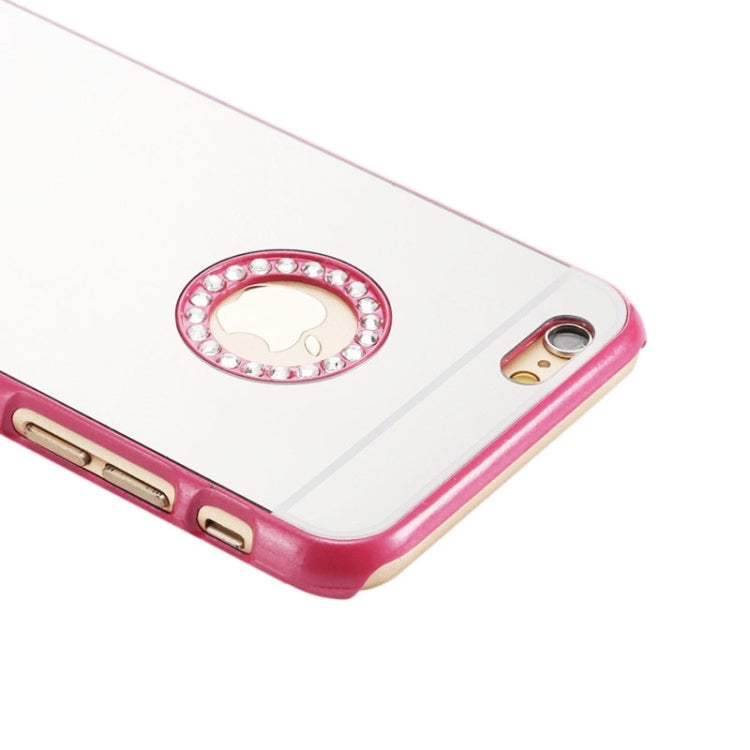 Rhinestone Hard Case for iPhone 6 Plus & 6S Plus