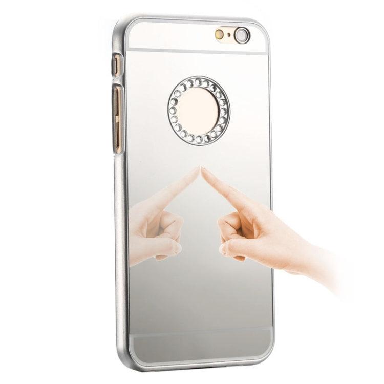Rhinestone Hard Case for iPhone 6 Plus & 6S Plus