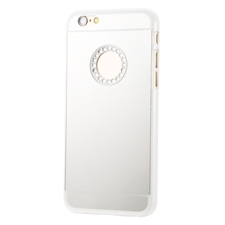 Rhinestone Hard Case for iPhone 6 Plus & 6S Plus