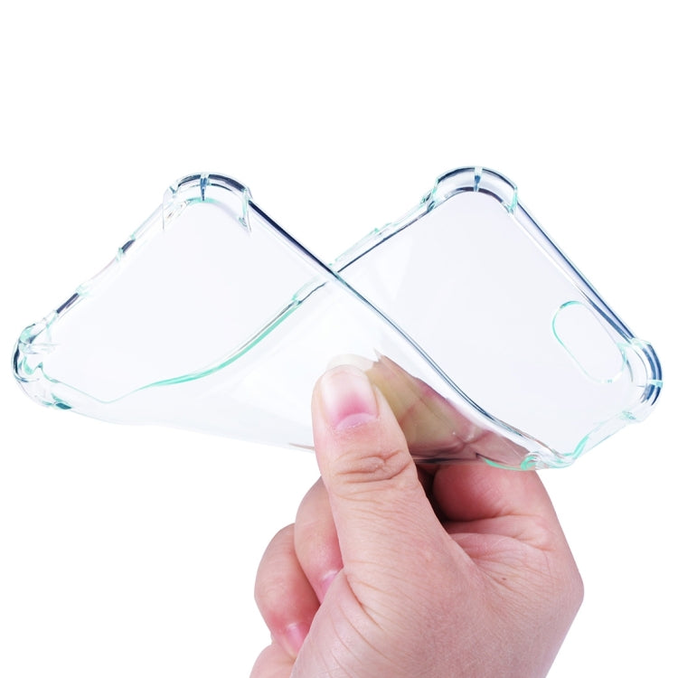 Shock-resistant Cushion TPU Protective Case for iPhone 6 & 6s