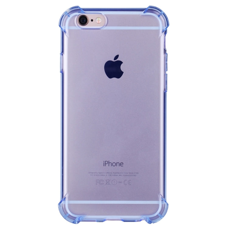 Shock-resistant Cushion TPU Protective Case for iPhone 6 & 6s