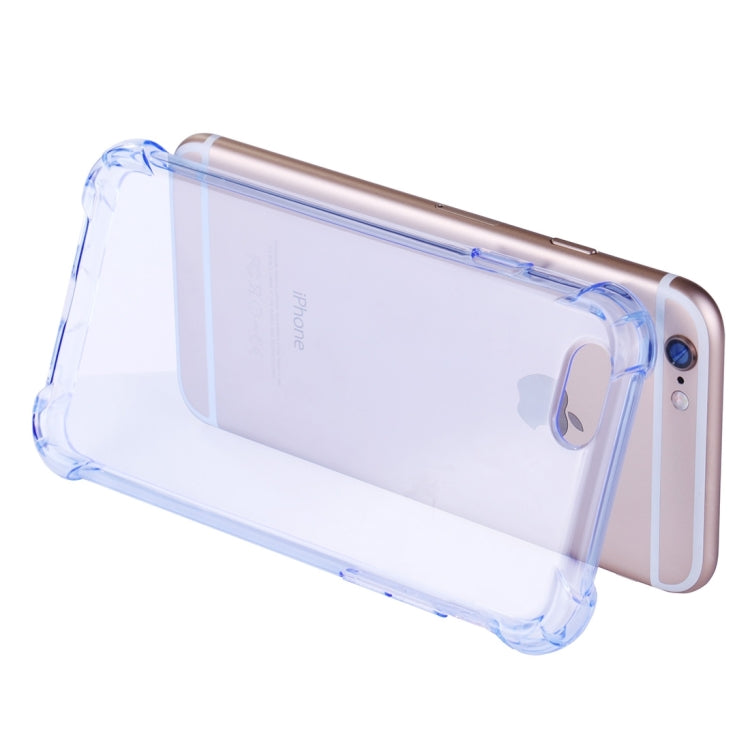 Shock-resistant Cushion TPU Protective Case for iPhone 6 & 6s