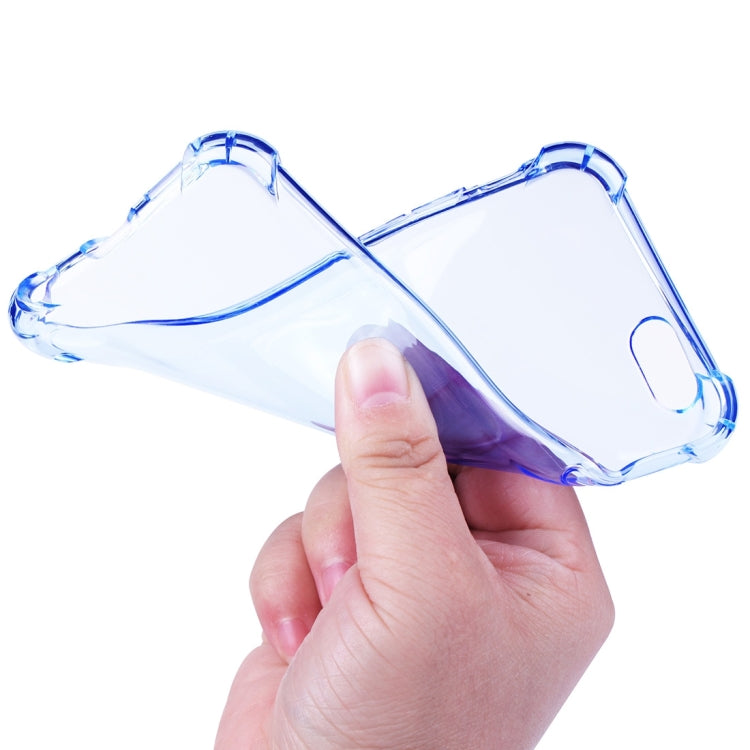 Shock-resistant Cushion TPU Protective Case for iPhone 6 & 6s