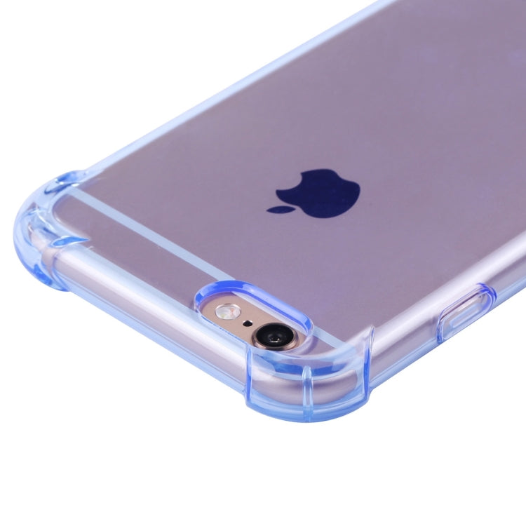 Shock-resistant Cushion TPU Protective Case for iPhone 6 & 6s