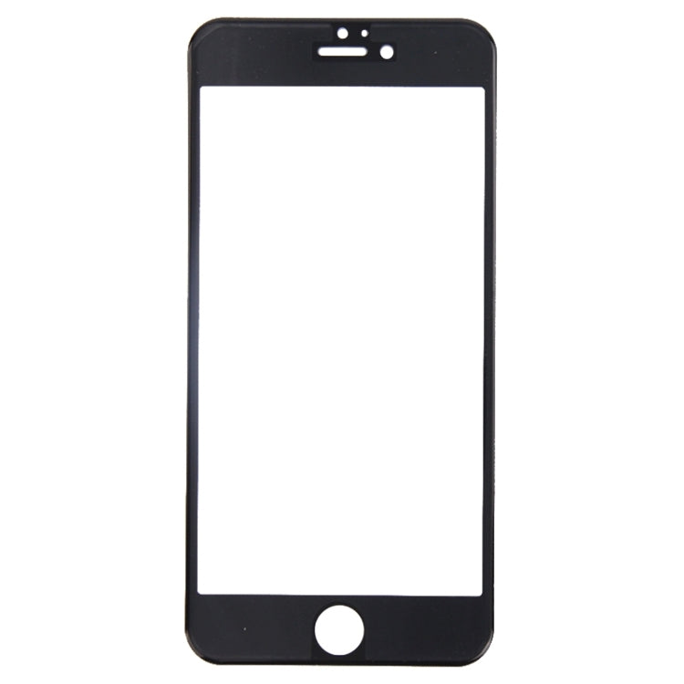 0.26mm 9H+ Surface Hardness 2.5D Curved Surface Full Screen Cover Explosion-proof Tempered Glass Film for iPhone 6s