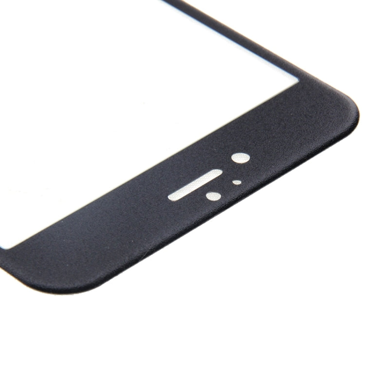 0.26mm 9H+ Surface Hardness 2.5D Curved Surface Full Screen Cover Explosion-proof Tempered Glass Film for iPhone 6s