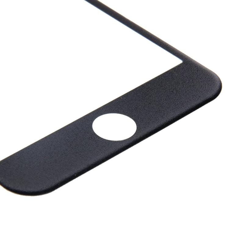 0.26mm 9H+ Surface Hardness 2.5D Curved Surface Full Screen Cover Explosion-proof Tempered Glass Film for iPhone 6s