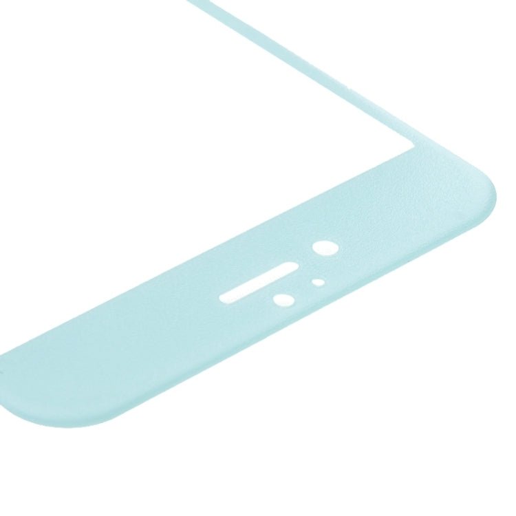 0.26mm 9H+ Surface Hardness 2.5D Curved Surface Full Screen Cover Explosion-proof Tempered Glass Film for iPhone 6s