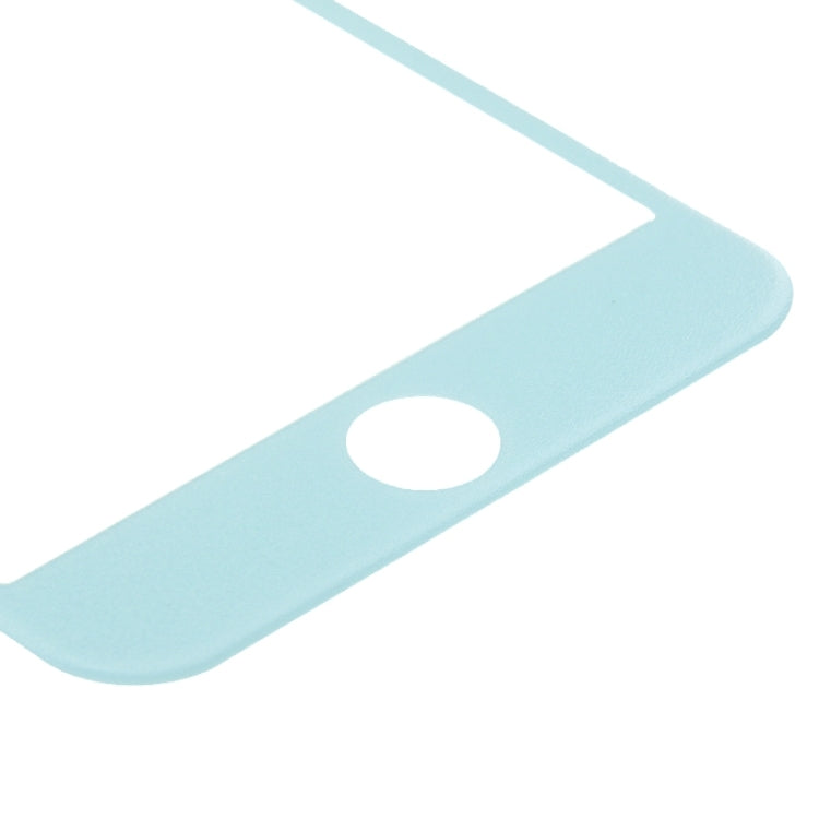 0.26mm 9H+ Surface Hardness 2.5D Curved Surface Full Screen Cover Explosion-proof Tempered Glass Film for iPhone 6s