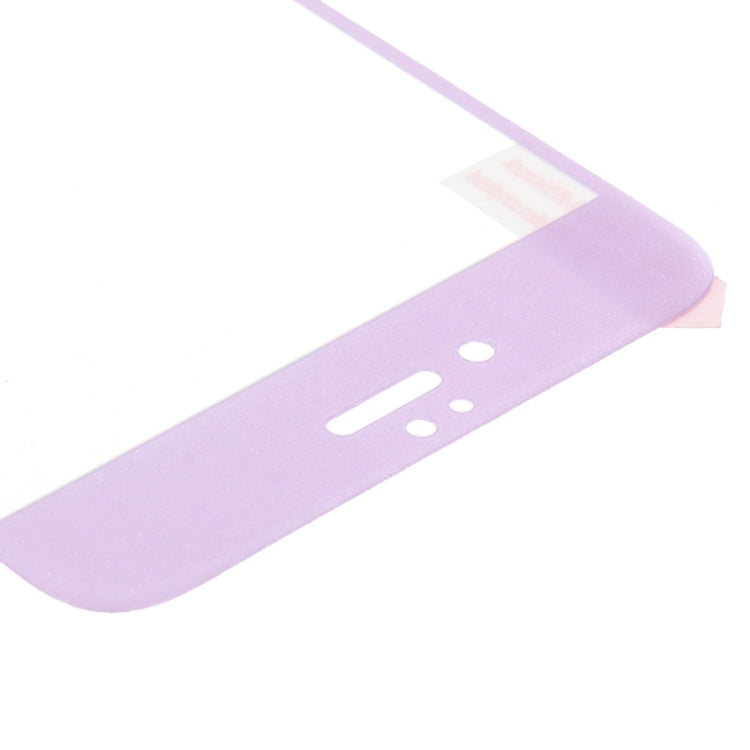0.26mm 9H+ Surface Hardness 2.5D Curved Surface Full Screen Cover Explosion-proof Tempered Glass Film for iPhone 6s