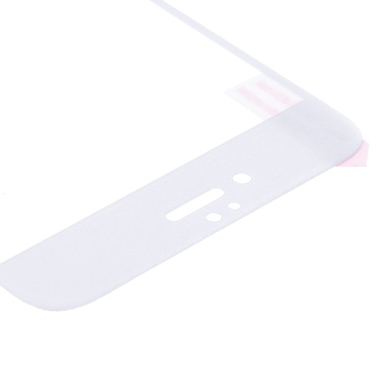 0.26mm 9H+ Surface Hardness 2.5D Curved Surface Full Screen Cover Explosion-proof Tempered Glass Film for iPhone 6s