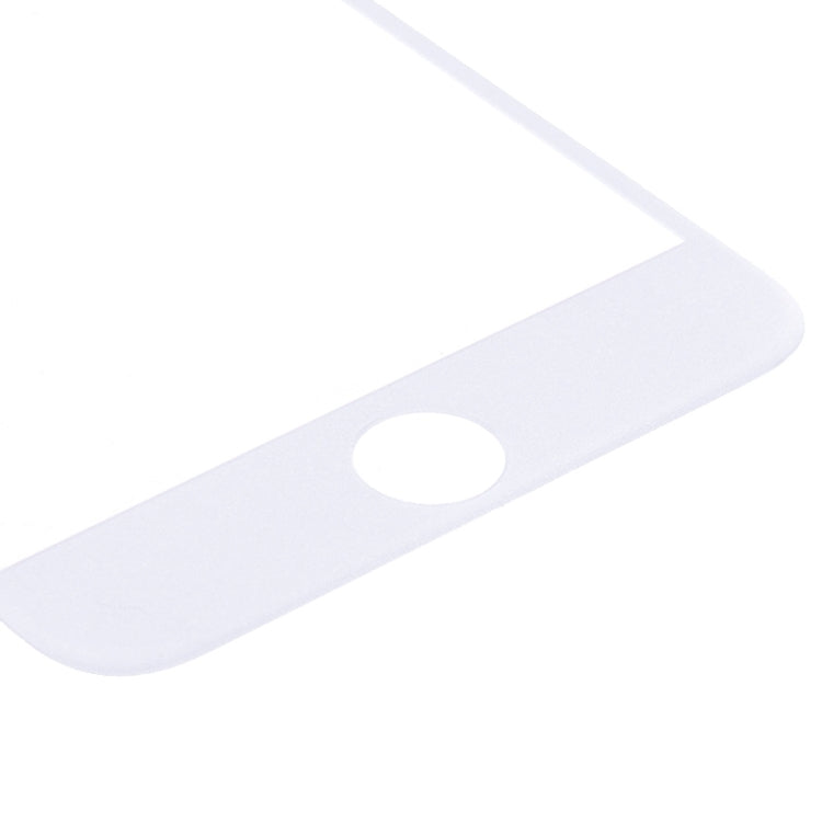 0.26mm 9H+ Surface Hardness 2.5D Curved Surface Full Screen Cover Explosion-proof Tempered Glass Film for iPhone 6s