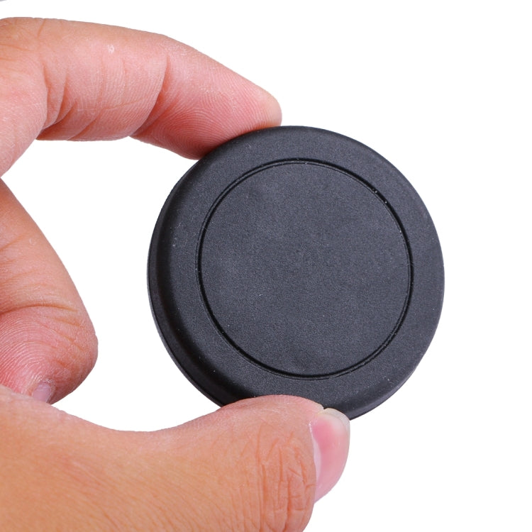 Young Player Magnetic Car Air Vent Mount Phone Holder Stand, Below 5.5 inch Mobilephones Can Be Used, For iPhone 8 & 7 & 6s & 6s Plus & 6 & 6 Plus, Galaxy S7 & S7 Edge & S6, Sony, HTC, Huawei, Xiaomi