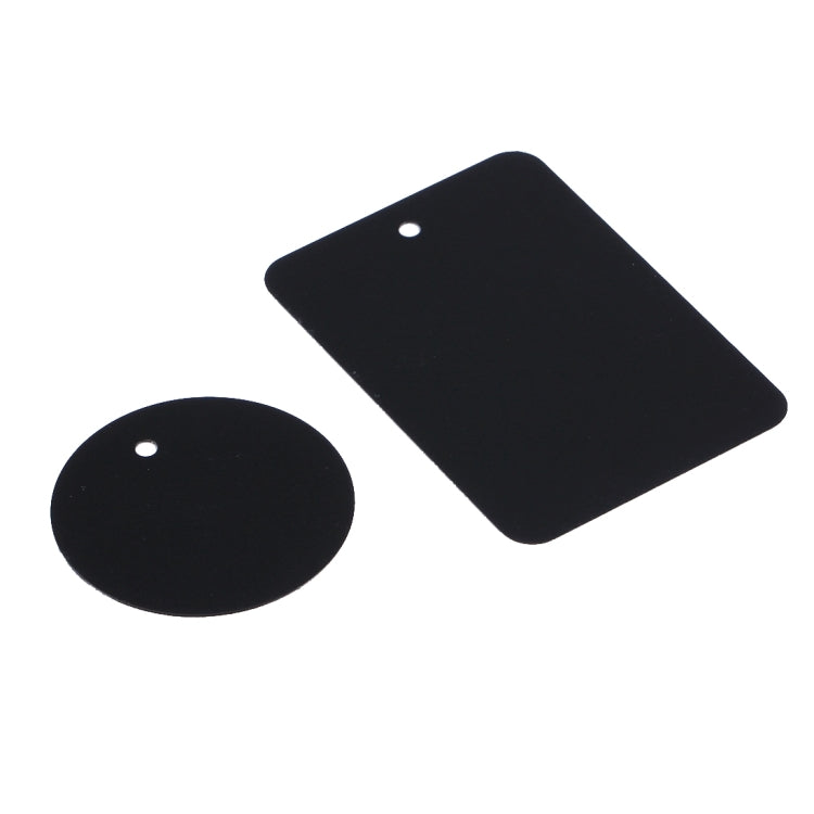 Young Player Magnetic Car Air Vent Mount Phone Holder Stand, Below 5.5 inch Mobilephones Can Be Used, For iPhone 8 & 7 & 6s & 6s Plus & 6 & 6 Plus, Galaxy S7 & S7 Edge & S6, Sony, HTC, Huawei, Xiaomi