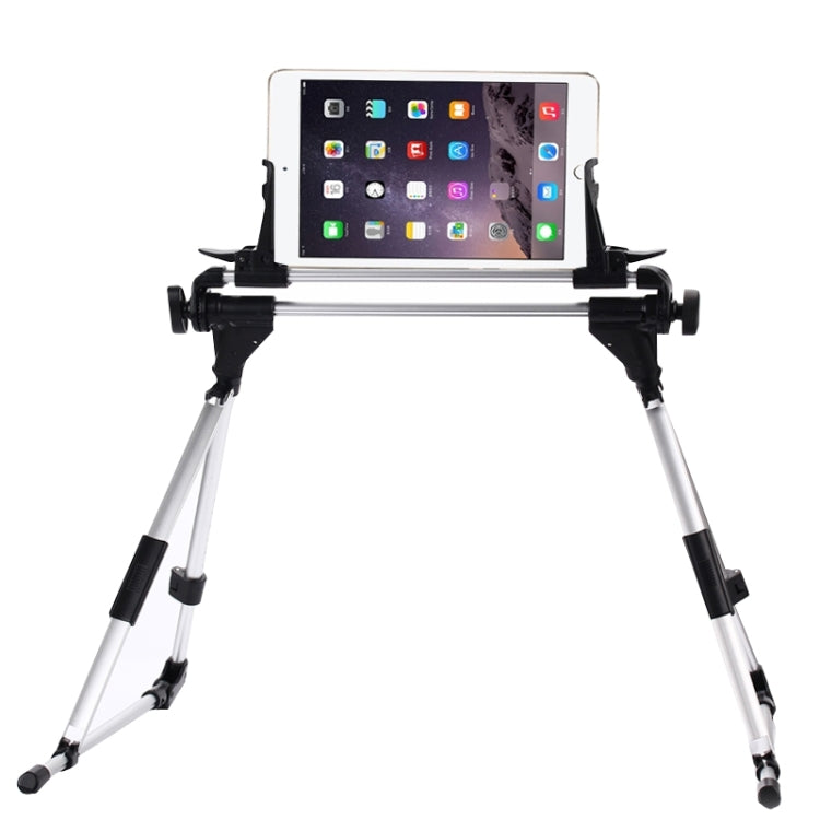 Multifunctional Adjustable Foldable Tablet PC Holder Stand for iPad & iPad Mini & Tablet PC