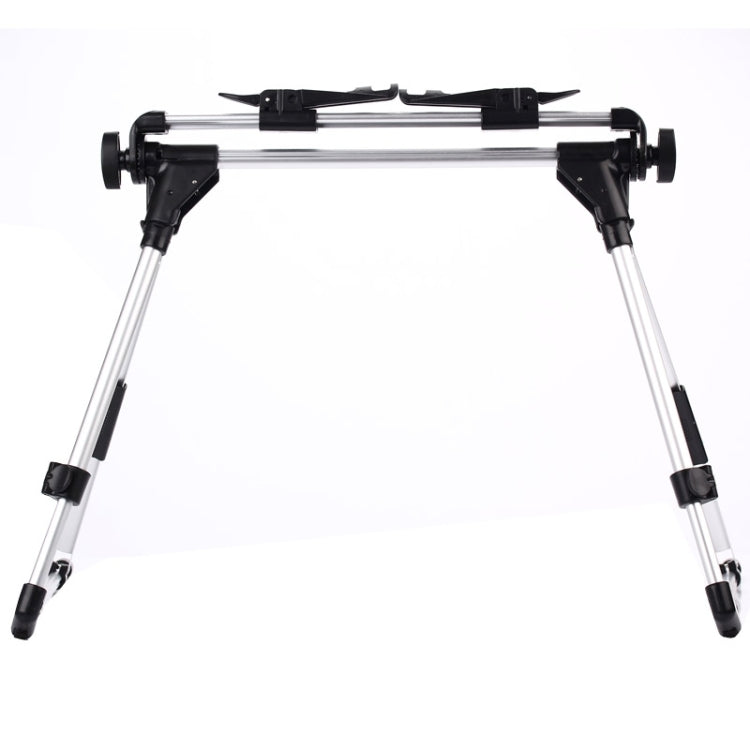 Multifunctional Adjustable Foldable Tablet PC Holder Stand for iPad & iPad Mini & Tablet PC