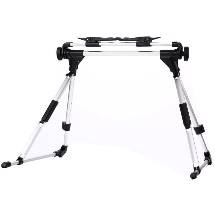 Multifunctional Adjustable Foldable Tablet PC Holder Stand for iPad & iPad Mini & Tablet PC