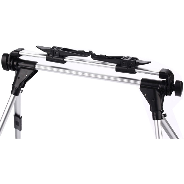 Multifunctional Adjustable Foldable Tablet PC Holder Stand for iPad & iPad Mini & Tablet PC
