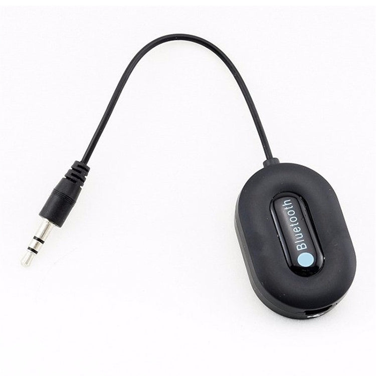 BM-E9 3.5mm Bluetooth 3.0 Adapter Audio Receiver, For iPhone, Samsung, HTC, Sony, Google, Huawei, Xiaomi and other Smartphones