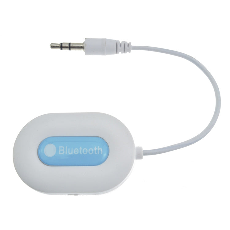BM-E9 3.5mm Bluetooth 3.0 Adapter Audio Receiver, For iPhone, Samsung, HTC, Sony, Google, Huawei, Xiaomi and other Smartphones