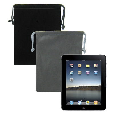 Pouches Case Bag for iPad & iPad 2, Size:28.5x22mm