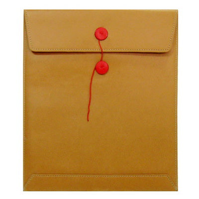 Folder Sleeve Leather Case Bag for iPad Air, iPad 4, New iPad (iPad 3) / iPad 2 / iPad