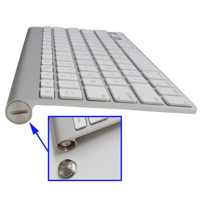 Original Wireless Keyboard for iMAC / iPad / iPad mini / iPhone
