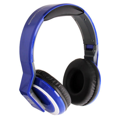 SL210 Soul Pro Hi-Definition On-Ear Headphones for iPhone / iPad / iPod touch