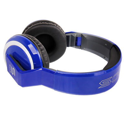 SL210 Soul Pro Hi-Definition On-Ear Headphones for iPhone / iPad / iPod touch