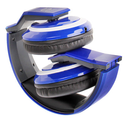 SL210 Soul Pro Hi-Definition On-Ear Headphones for iPhone / iPad / iPod touch
