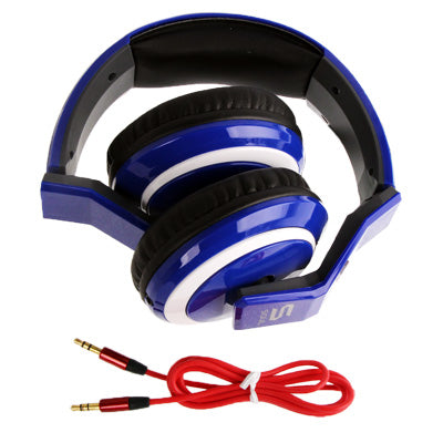 SL210 Soul Pro Hi-Definition On-Ear Headphones for iPhone / iPad / iPod touch