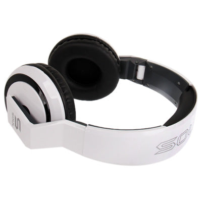 SL210 Soul Pro Hi-Definition On-Ear Headphones for iPhone / iPad / iPod touch